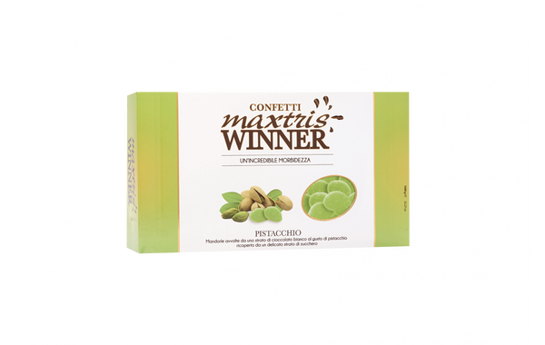 Winner Pistacchio