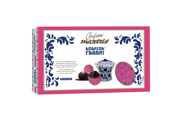 Maxtris Amarena Fabbri – Fuchsia