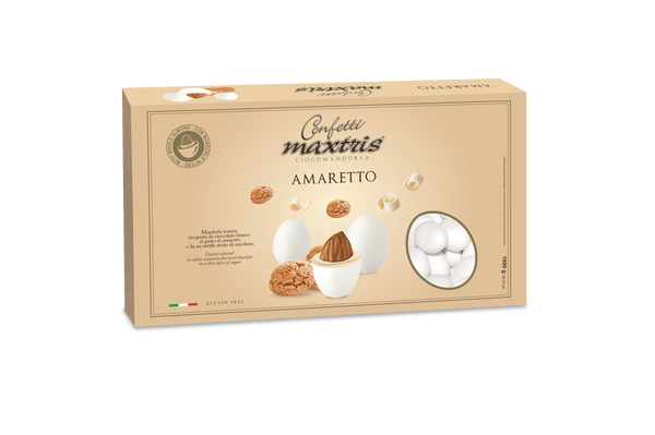 Maxtris Amaretto
