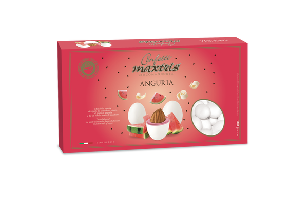 Pastèque Maxtris