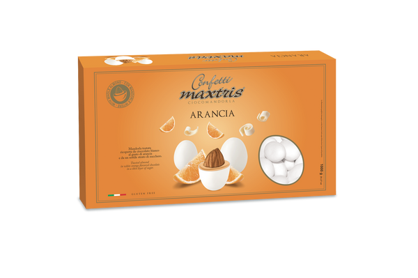 Maxtris Orange