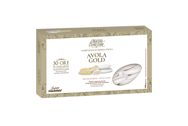 Avola Gold