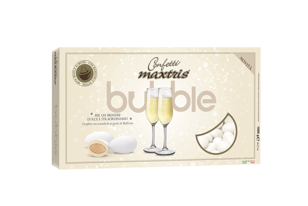 Bulle Maxtris