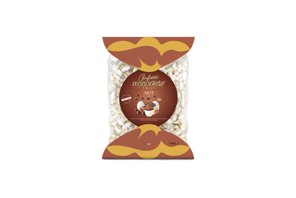 Twist Maxtris Nut