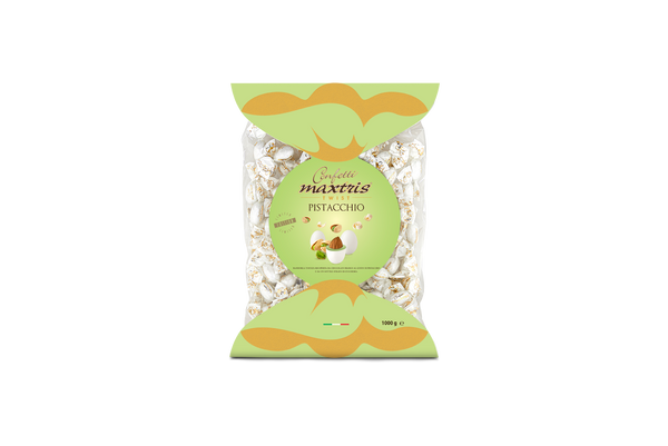 Twist Maxtris Pistacchio