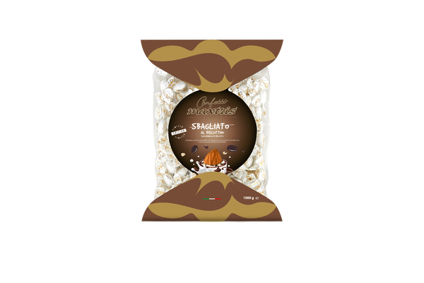 Twist Maxtris Sbagliato al Biscottino