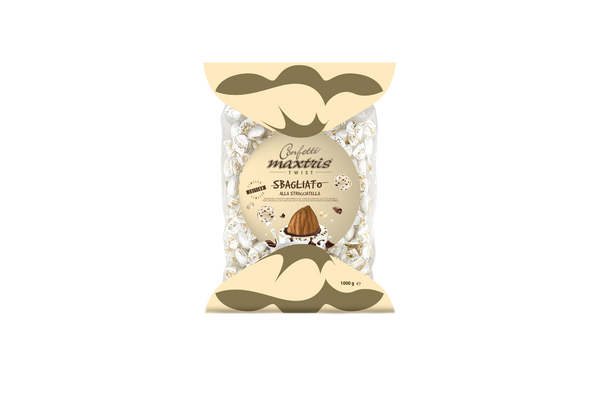 Twist Maxtris Falsche Stracciatella