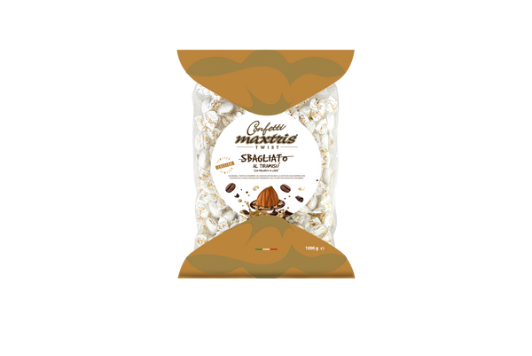 Twist Maxtris Sbagliato al Tiramisù