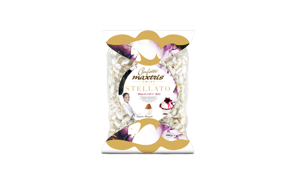 Twist Maxtris Stellato Mozzacake