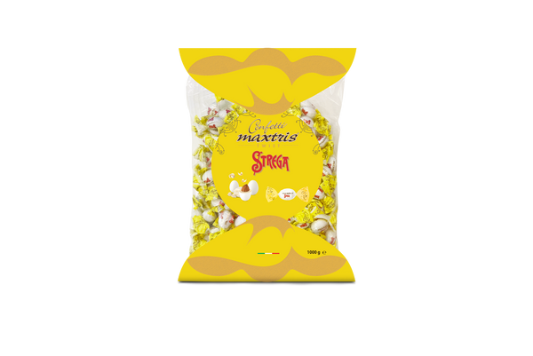 Twist Maxtris Liquore Strega