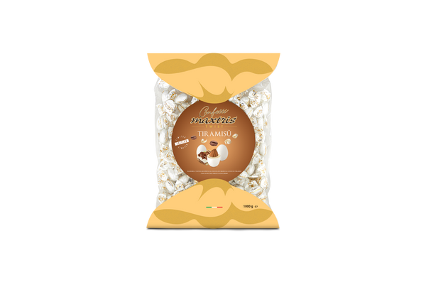 Twist Maxtris Tiramisù