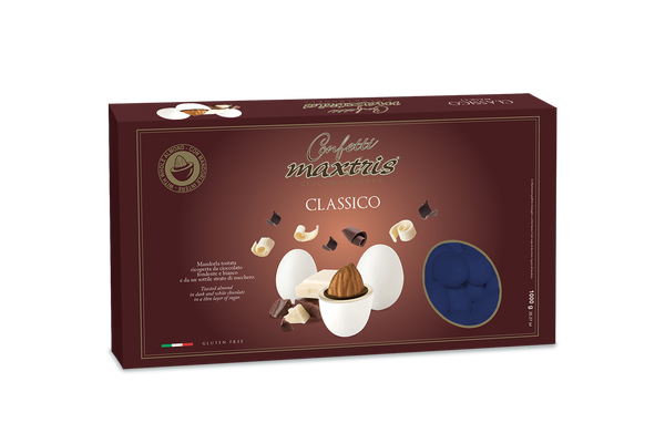 Maxtris Classico Blu