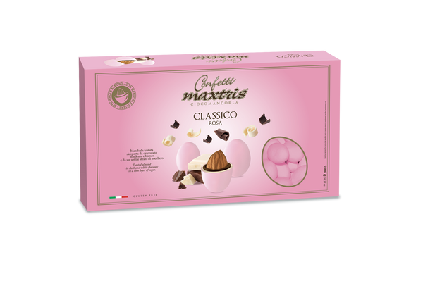 Maxtris Classique Rose