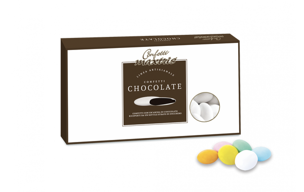 Lentilles colorées
