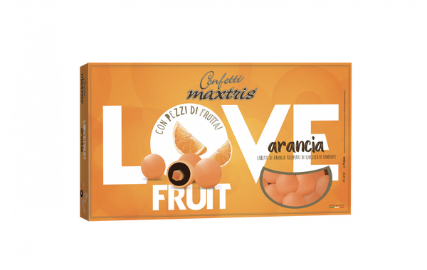 Love Fruit Arancia