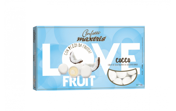 Amour Fruit Noix De Coco