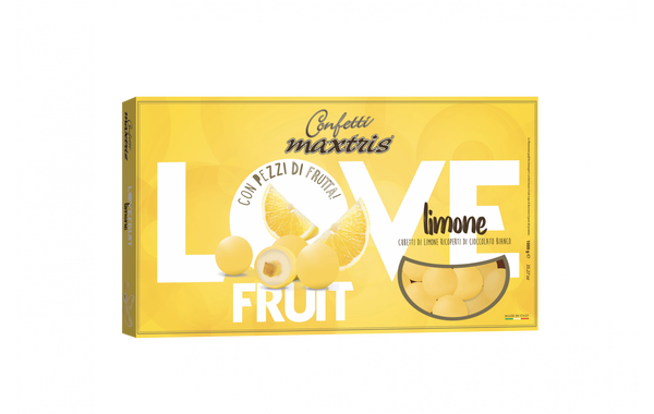 Fruit d'Amour Citron