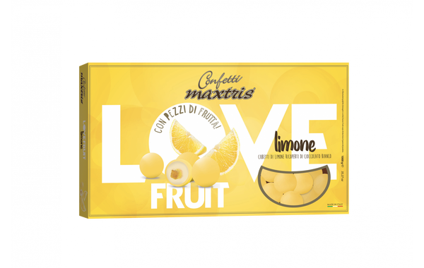 Love Fruit Limone