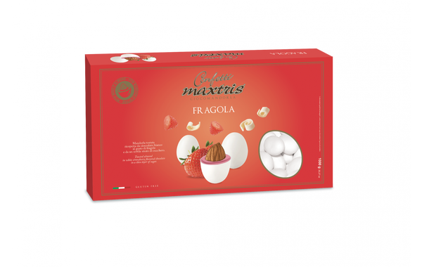 Maxtris Fragola