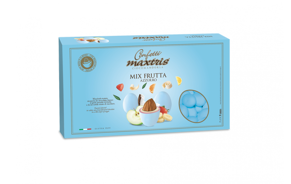 Maxtris himmlische Frucht