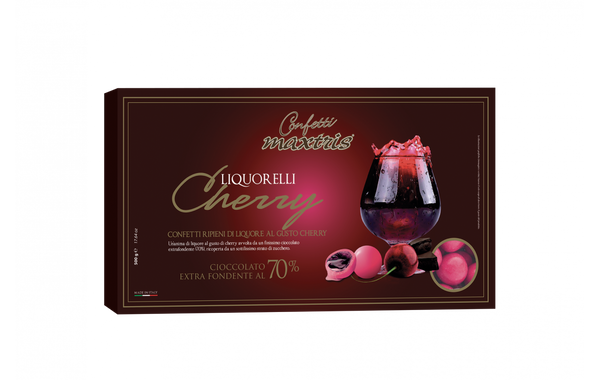 Maxtris Liquorelli Cerise