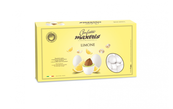 Maxtris Citron