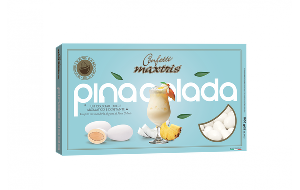 Maxtris Pina Colada