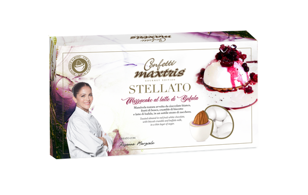 Maxtris Stellato Mozzacake