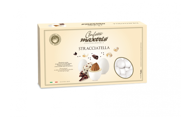 Maxtris Stracciatelle
