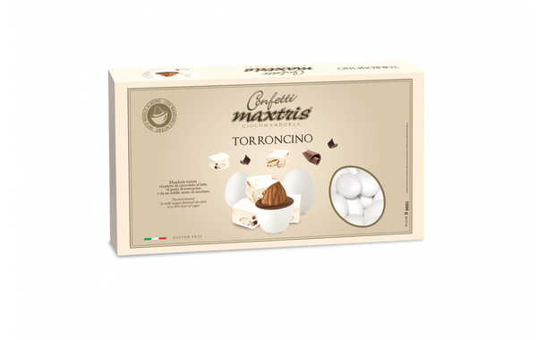 Nougat Maxtris