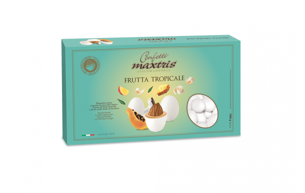 Fruits tropicaux Maxtris