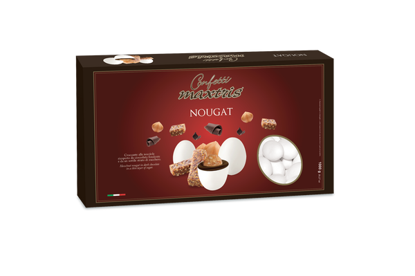 Maxtris Nougat
