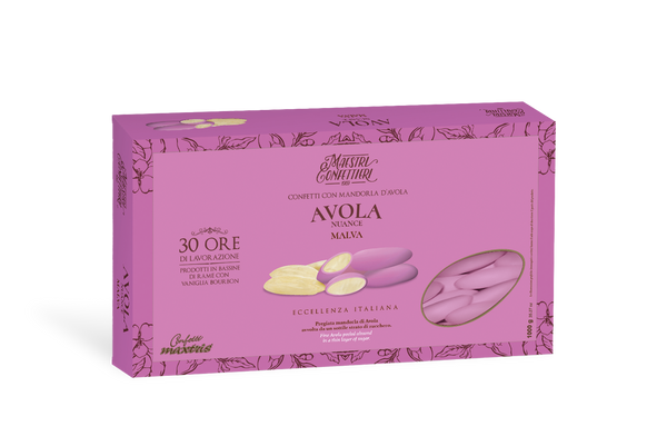 Avola Nuance Mauve